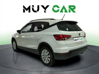 SEAT Arona 1.0 TSI Ecomotive Style Edition 70 kW (95 CV)