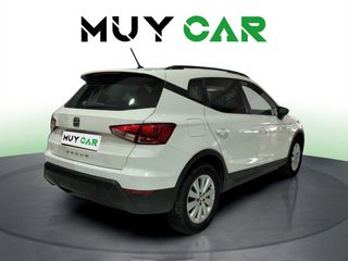 SEAT Arona 1.0 TSI Ecomotive Style Edition 70 kW (95 CV)