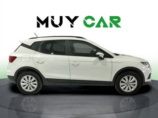 SEAT Arona 1.0 TSI Ecomotive Style Edition 70 kW (95 CV)