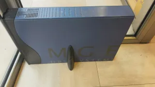 SAI/UPS MGE Pulsar Evolution 2200