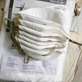 Mascarilla Moldex FFP3 EN149:2001