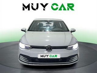 Volkswagen Golf 2.0 TDI 85 kW (115 CV)