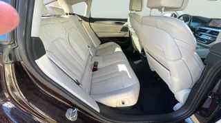 BMW Serie 6 640i Gran Turismo 250 kW (340 CV)