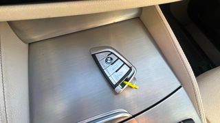 BMW Serie 6 640i Gran Turismo 250 kW (340 CV)