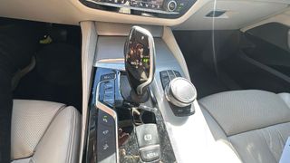 BMW Serie 6 640i Gran Turismo 250 kW (340 CV)