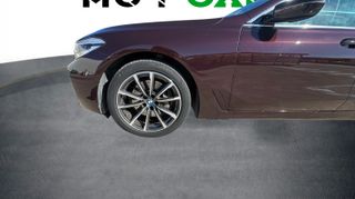 BMW Serie 6 640i Gran Turismo 250 kW (340 CV)