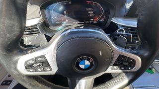 BMW Serie 6 640i Gran Turismo 250 kW (340 CV)