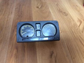 Cuadro Velocímetro Suzuki Santana