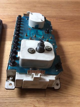 Cuadro Velocímetro Suzuki Santana