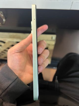 Xiaomi Redmi 13C Verde - Buono Stato, Molto Curato