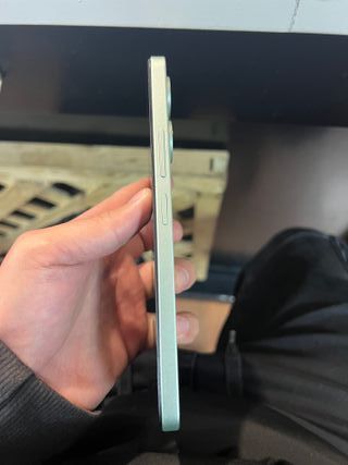 Xiaomi Redmi 13C Verde - Buono Stato, Molto Curato