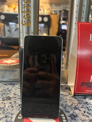 Xiaomi Redmi 13C Verde - Buono Stato, Molto Curato