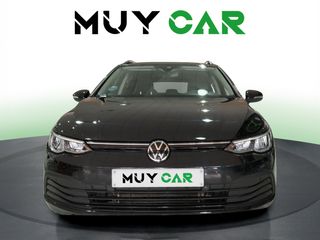 Volkswagen Golf Variant Life 2.0 TDI 85 kW (115 CV) DSG