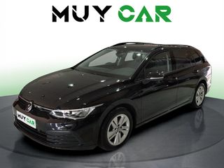 Volkswagen Golf Variant Life 2.0 TDI 85 kW (115 CV) DSG