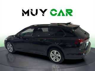 Volkswagen Golf Variant Life 2.0 TDI 85 kW (115 CV) DSG