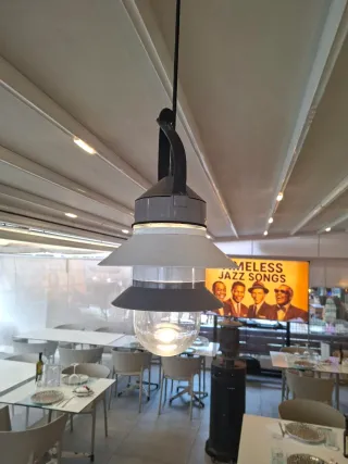 Lámparas Santorini Marset (2 unidades)