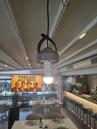 Lámparas Santorini Marset (2 unidades)