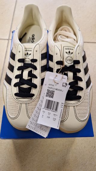 Zapatillas sneakers Adidas Gazelle