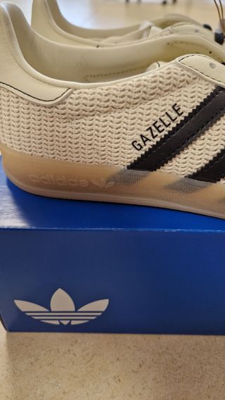 Zapatillas sneakers Adidas Gazelle