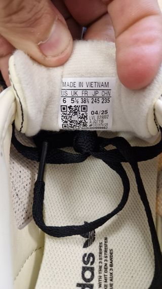 Zapatillas sneakers Adidas Gazelle