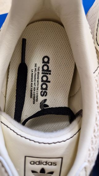 Zapatillas sneakers Adidas Gazelle