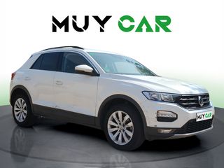 Volkswagen T-Roc Advance 1.0 TSI 85 kW (115 CV)