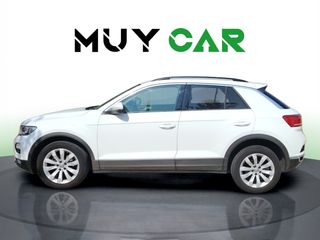 Volkswagen T-Roc Advance 1.0 TSI 85 kW (115 CV)