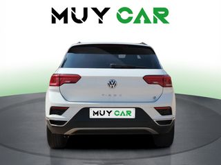 Volkswagen T-Roc Advance 1.0 TSI 85 kW (115 CV)