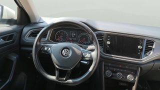 Volkswagen T-Roc Advance 1.0 TSI 85 kW (115 CV)