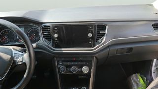 Volkswagen T-Roc Advance 1.0 TSI 85 kW (115 CV)