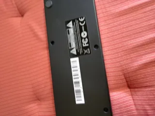 Numark DJ2Go Controlador DJ