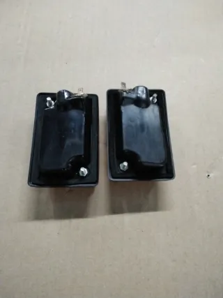 Intermitente completo Vespa PKS traseros