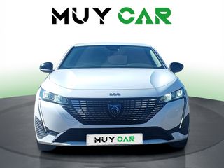 Peugeot 308 BlueHDi 130 S&S Allure EAT8 96 kW (130 CV)