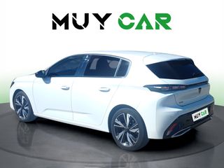 Peugeot 308 BlueHDi 130 S&S Allure EAT8 96 kW (130 CV)