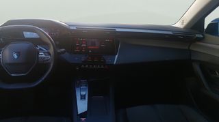 Peugeot 308 BlueHDi 130 S&S Allure EAT8 96 kW (130 CV)