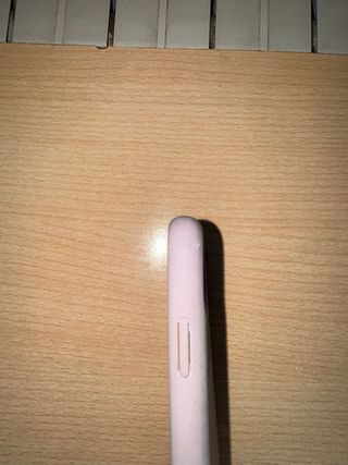 Custodia iPhone 11 Change Case