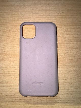 Custodia iPhone 11 Change Case