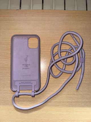 Custodia iPhone 11 Change Case