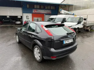 Ford Focus 2007 1.8 tdci 115 cv