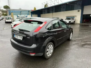 Ford Focus 2007 1.8 tdci 115 cv