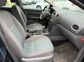 Ford Focus 2007 1.8 tdci 115 cv