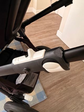 Bugaboo Fox2 + Minicoton