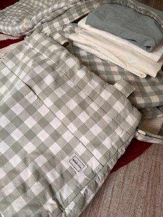 Bugaboo Fox2 + Minicoton