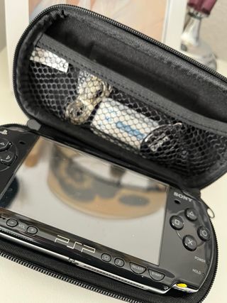 Sony PSP Negra
