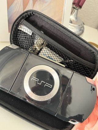 Sony PSP Negra