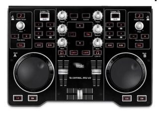 Hercules DJ Control MP3 EZ Controlador DJ