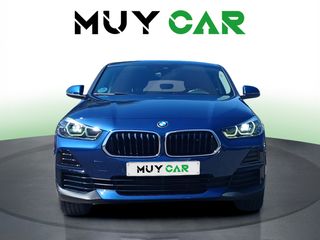BMW X2 sDrive16d 85 kW (116 CV)