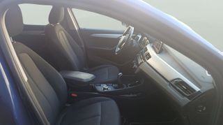 BMW X2 sDrive16d 85 kW (116 CV)