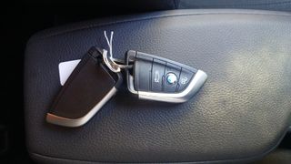 BMW X2 sDrive16d 85 kW (116 CV)