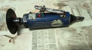 Herramienta Neumática de Corte